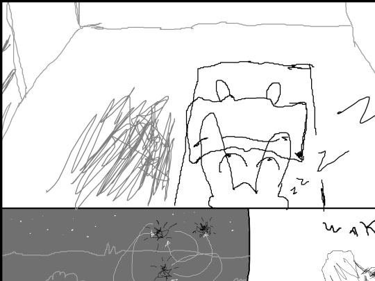 bug screenshot