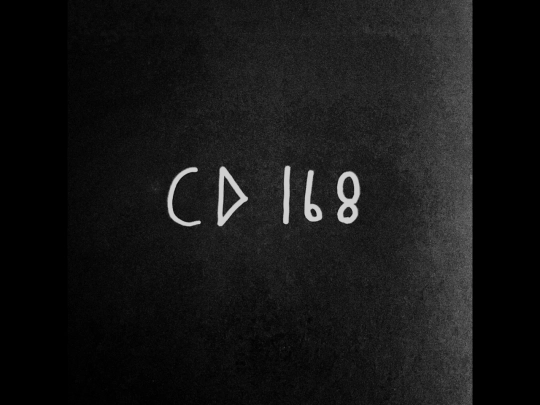 cd168 screenshot