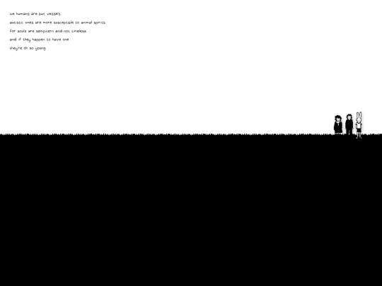 feralkids screenshot