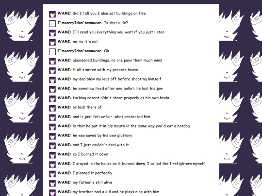 interviewforlackofacar screenshot