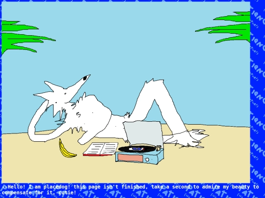 placeholder screenshot
