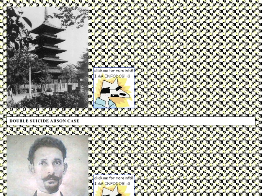 very important stuff screenshot