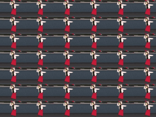 dance screenshot