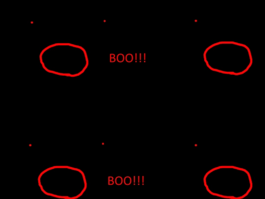 spooky_spook screenshot