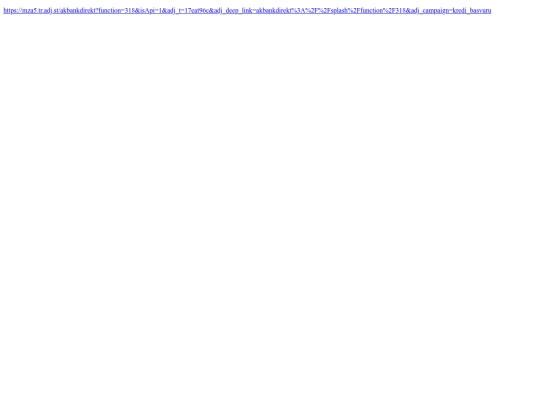 akbank screenshot