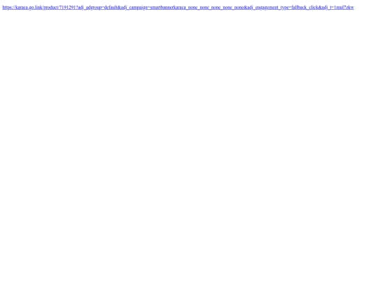 karaca screenshot