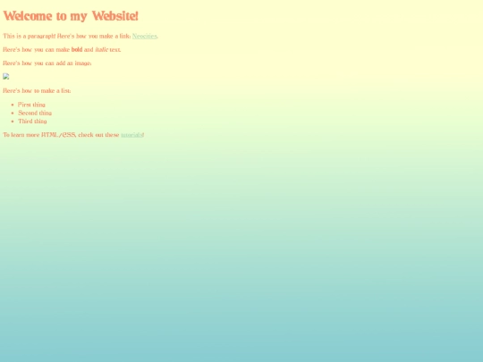 test2 screenshot