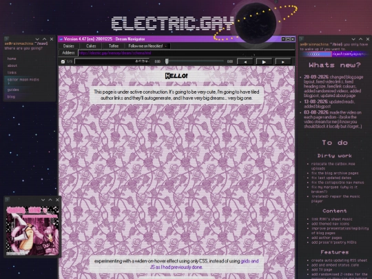 midi-authors screenshot