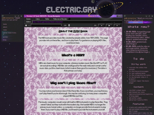 midi-faq screenshot