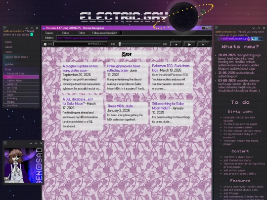 posts/categories/midi screenshot