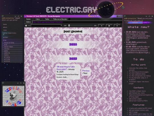 posts/page-3 screenshot