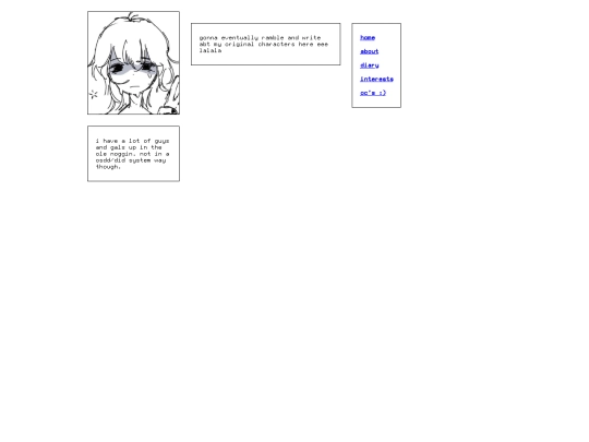 oc screenshot