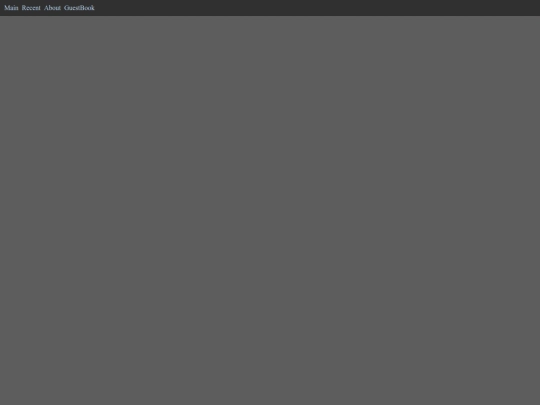 recent screenshot
