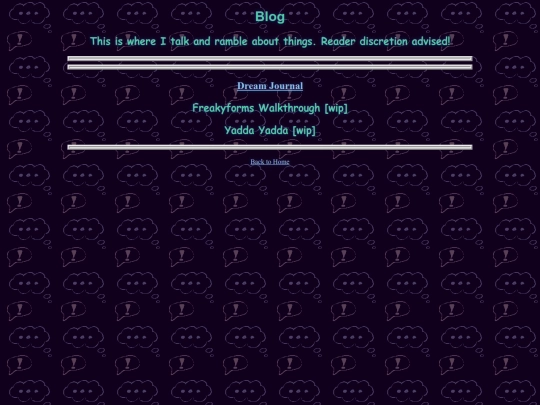 blog.html/page screenshot