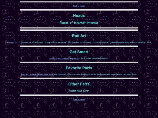 nexus screenshot