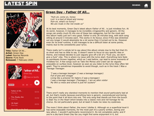 Reviews/FatherOfAll_Review screenshot