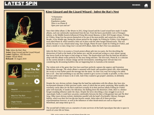 Reviews/InfestTheRatsNest_Review screenshot