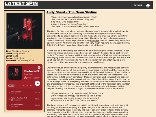 Reviews/TheNeonSkyline_Review screenshot