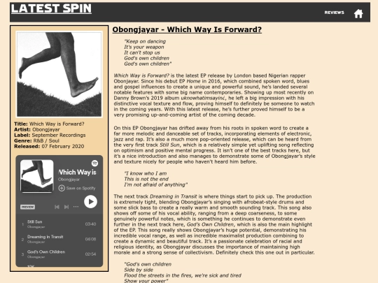Reviews/WhichWayIsForward_Review screenshot