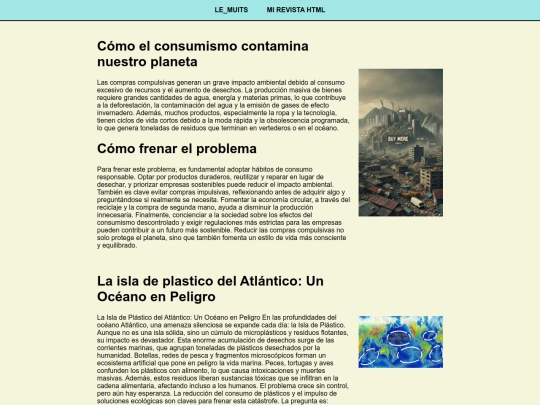 revista screenshot
