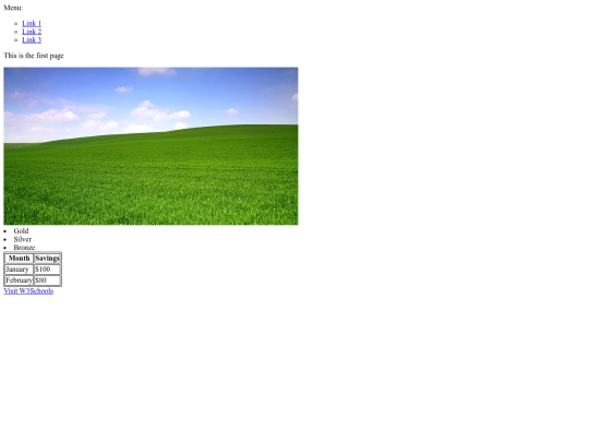 itwa/Week 2 screenshot
