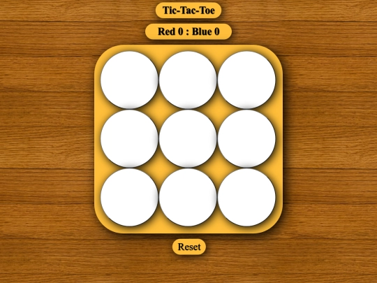 html/tictac/tictac screenshot
