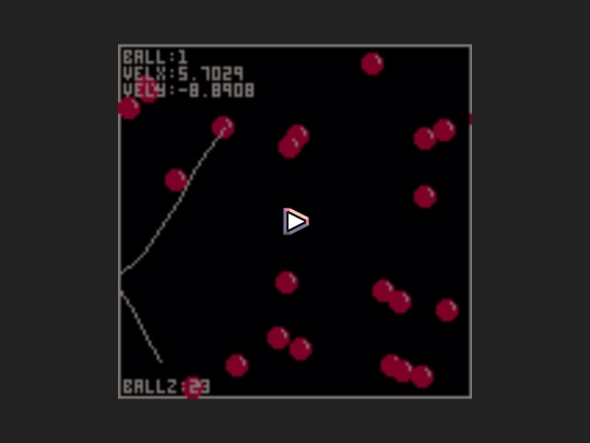 pico_8/ballz screenshot