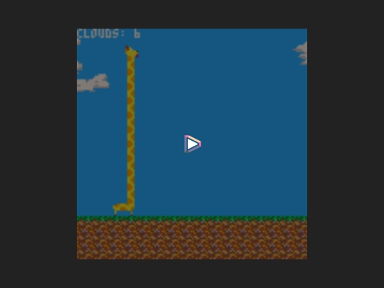 pico_8/giraffe screenshot