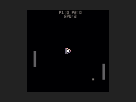 pico_8/pong screenshot