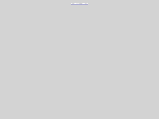 web final/contactenos screenshot