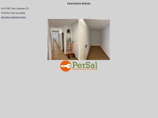 web final/madrid screenshot