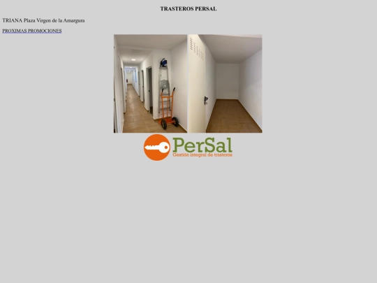 web final/sevilla screenshot