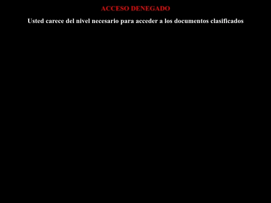 accesodenegado screenshot