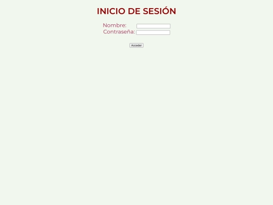 pmpm-login screenshot