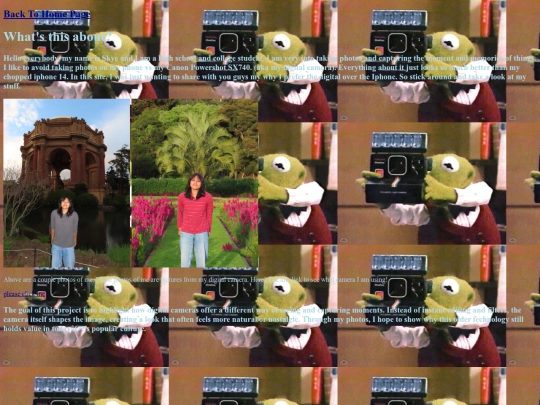 about screenshot