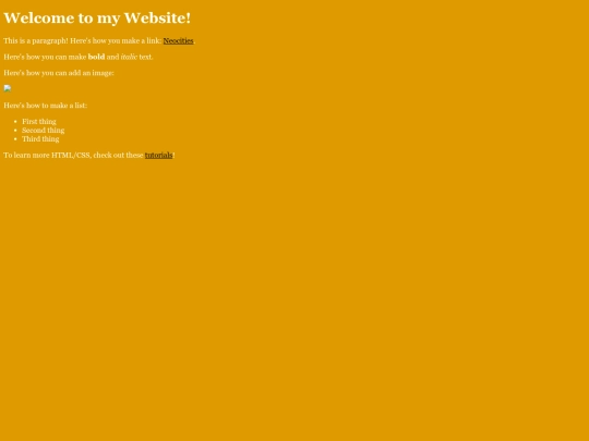 intro screenshot