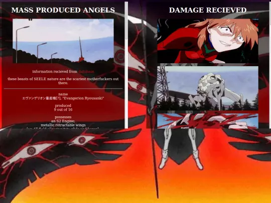 html.html/shrines/evangelion/angels/mass-prod screenshot