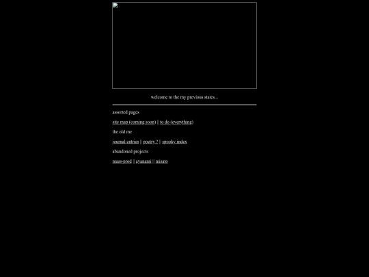 misc-index screenshot