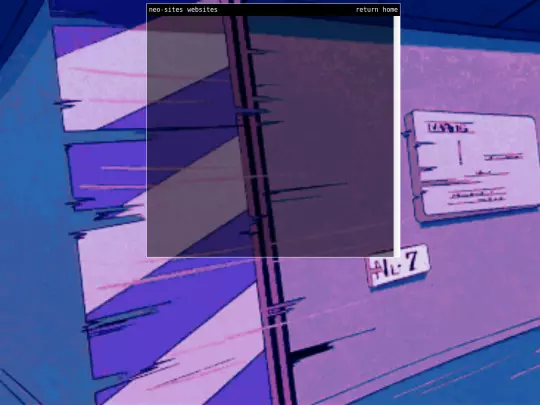 other/links screenshot