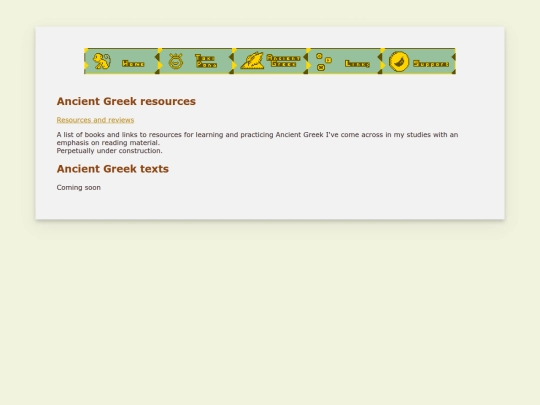 indexgk screenshot