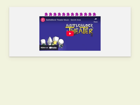 secret screenshot