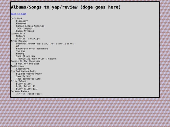 yaping/music screenshot