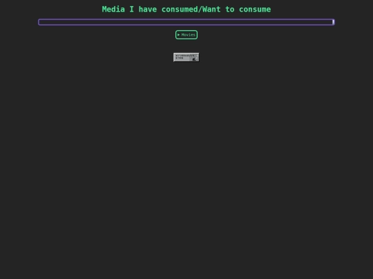 pages/Media_Consumption screenshot
