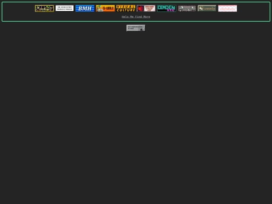 pages/cool_sites screenshot