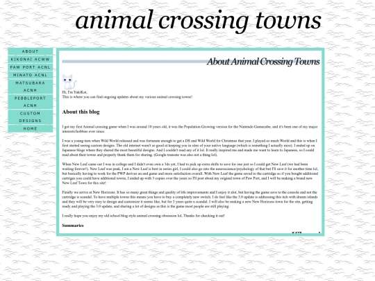 actowns screenshot