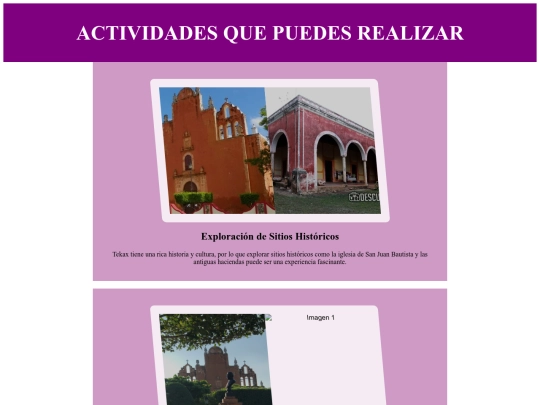 Act31/actividades_entretenimiento screenshot