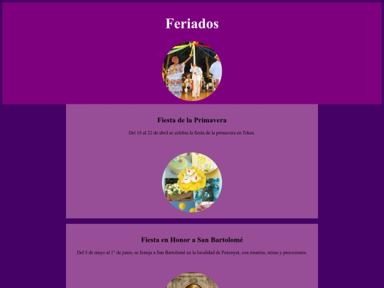 Act31/eventos_festividades screenshot