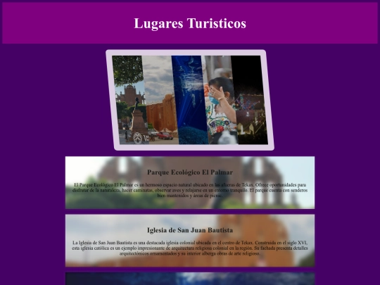 Act31/lugares_interes screenshot