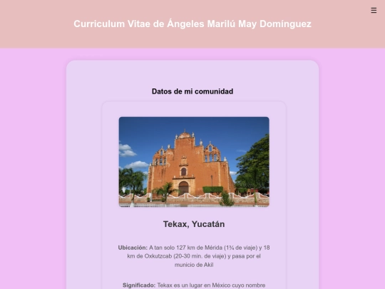 act24/comunidad screenshot