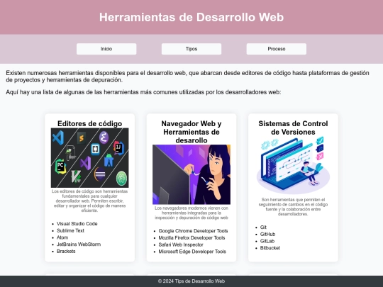 act25/herramientas screenshot